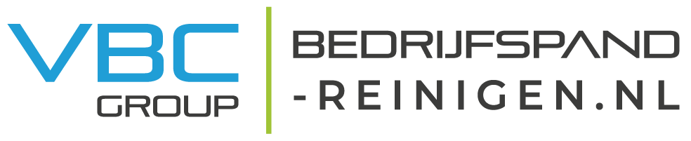 Bedrijfspand reinigen Rotterdam | VBC Group Nederland